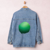 Adem van Jade Denim Jacket (Hangar)