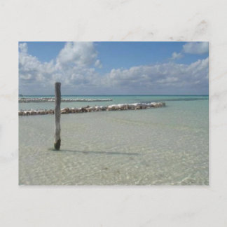 Ademhaling... Briefkaart