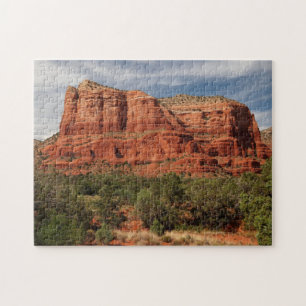 Ademhaling - Sedona, Arizona Legpuzzel