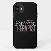 Ademhalingsstelsel- en borstaandoeningen Case-Mate iPhone case (Achterkant)