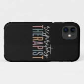 Ademhalingsstelsel- en borstaandoeningen Case-Mate iPhone case (Achterkant (horizontaal))