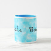 Ademhalingsstelsel-mok Mok (Midden)