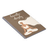 Ademhalingsstelsel Notitieboek (Rechterzijde)