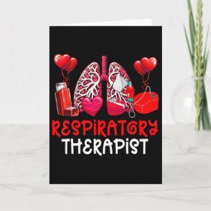Ademhalingstherapeut Valentijnsdag Team Job Knip Kaart