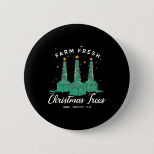 Ademhalingstherapeut Verpleegkundige Boerderij Fre Ronde Button 5,7 Cm