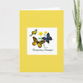 Ademhalingstherapeut Vlinders Bedankt (Voorkant)