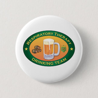 Ademhalingstherapie Drink team Ronde Button 5,7 Cm