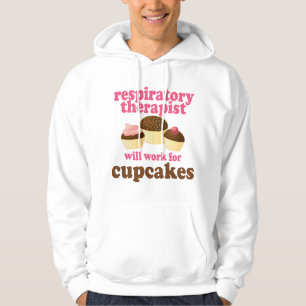 Ademhalingstherapie (Funny) Gift Hoodie