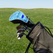 Ademhalingstherapie  golfheadcover (Insitu)