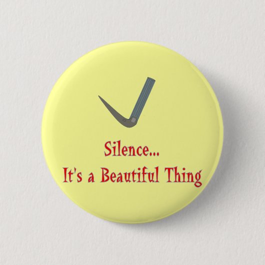 Ademhalingstherapie T-shirts en cadeaus Ronde Button 5,7 Cm (Voorkant)