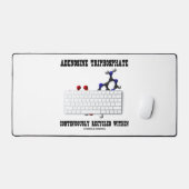 Adénosine Triphosphate ATP Recyclé en continu (Clavier et souris)