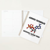 Adénosine Triphosphate ATP Recyclé en continu (Devant avec enveloppe)