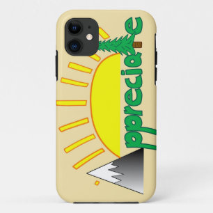 Adequate IPhone-draagtas iPhone 11 Hoesje