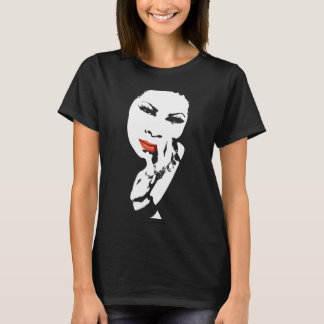 Adesha Music Merchandise 3 T-shirt