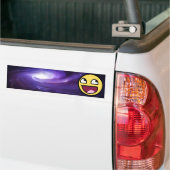 Adesivo Nask Bumpersticker (Op Truck)