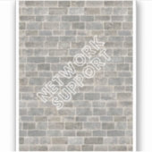 Adesivo Network Support Sticker (Voorkant)