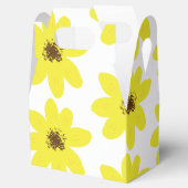 Adey Abeba Ethiopian Flower Bedankdoosjes (Geopend)