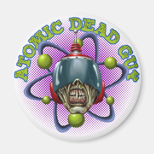 ADG Logo licht Magneet (Voorkant)