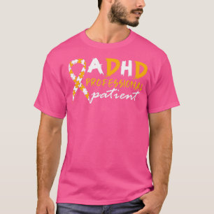 ADHD 14 T-SHIRT