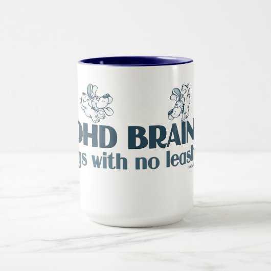 ADHD BRAINS MOK (Midden)