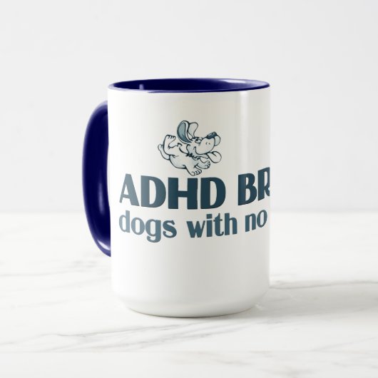 ADHD BRAINS MOK (Voorkant links)