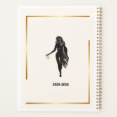 ADHD Daily-Weekly Planner for Women (Dos)