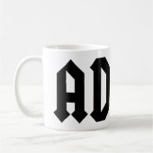 ADHD KOFFIEMOK (Links)
