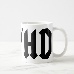 ADHD KOFFIEMOK