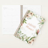 ADHD-organisatiehulp, Planner (Display)