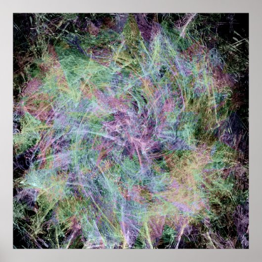 ADHD Poster (Voorkant)