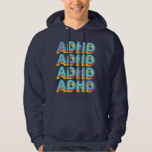 ADHD-woord