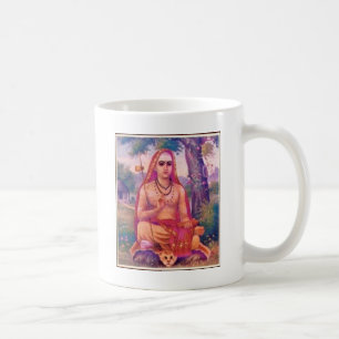 Adi Shankara Koffiemok