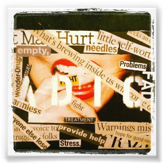 Adic Print Foto Afdruk