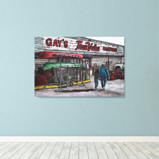 adieu à une époque édition limitée impression de t (Insitu (Plancher de Bois))