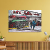 adieu à une époque édition limitée impression de t (Insitu(Salon))