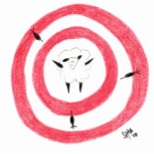 Adieu - La Carte Ewe Sera Manquée