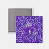Adieu Magnet Dweller (Recto/Verso)