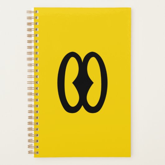 Adinkra africaine (Espoir) (Devant)