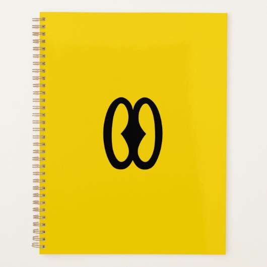 Adinkra africaine (Espoir) (Devant)