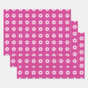 Adinkra Symbole (Gardien) Papier d'enveloppement