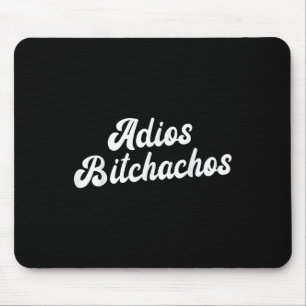 Adios Achos Womens Cinco de Mayo Adios Achos Muismat