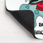 Adios Amobas Muismat (Hoek)