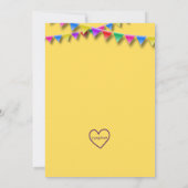 Adios Dos, 3rd Birthday Fiesta Invitation (Dos)