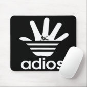 adios muismat (Met muis)