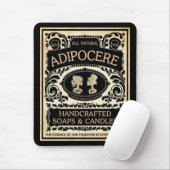 Adipocere Muismat (Met muis)