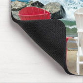 Adirondack Beach Chairs Muismat (Hoek)