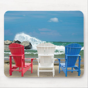 Adirondack Beach Chairs Muismat