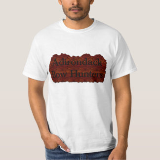 Adirondack Bow Hunters T-Shirt
