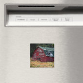 Adirondack grange aimant (In Situ (Lave-vaisselle))