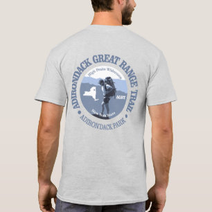 Adirondack Great Range (BG) T-shirt